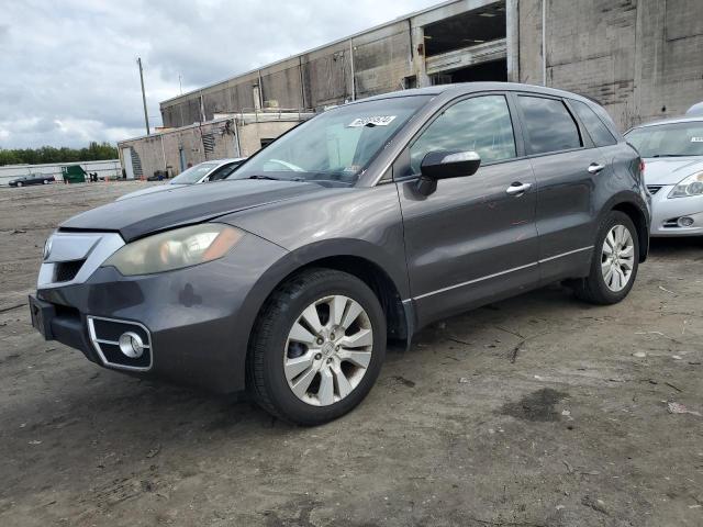 acura rdx techno 2010 5j8tb2h52aa003921