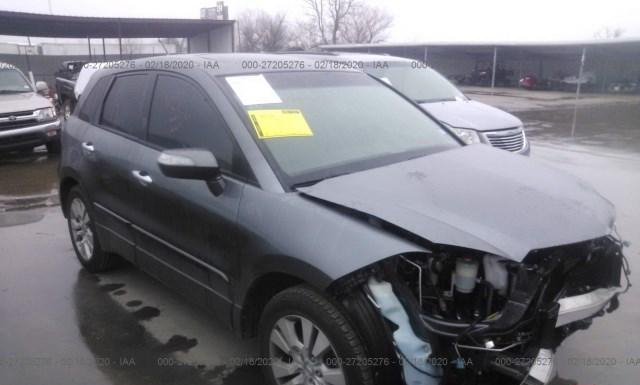 acura rdx 2011 5j8tb2h52ba000471