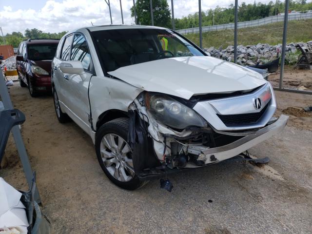 acura rdx techno 2011 5j8tb2h52ba001037