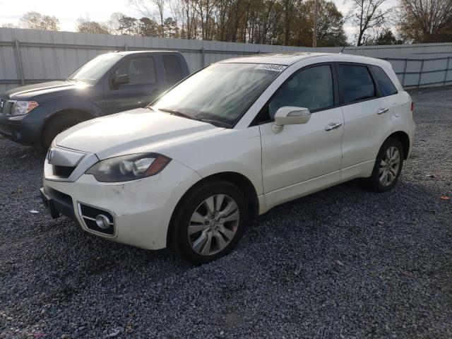 acura rdx 2011 5j8tb2h52ba002043