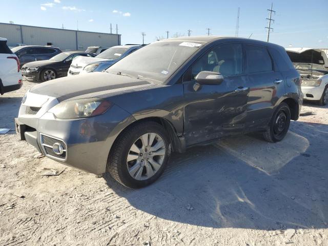 acura rdx techno 2012 5j8tb2h52ca000178