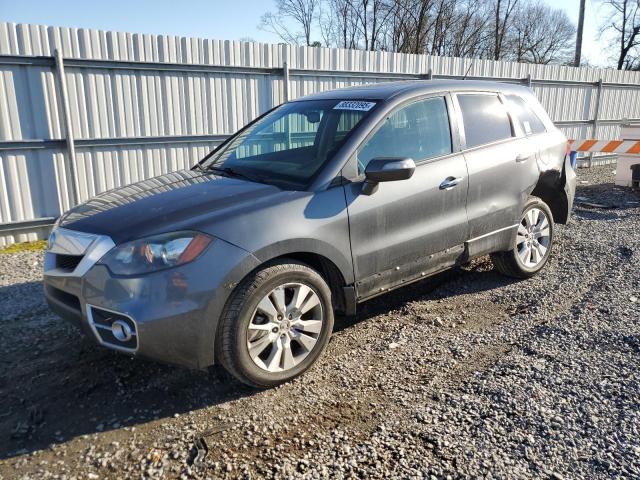 acura rdx techno 2012 5j8tb2h52ca000486