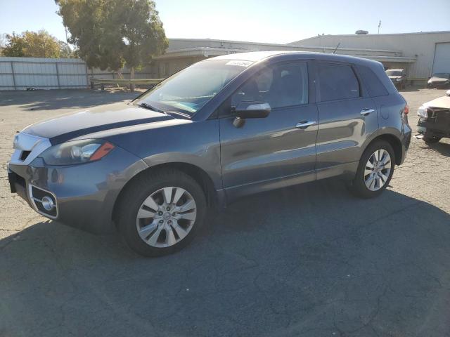 acura rdx techno 2012 5j8tb2h52ca001833