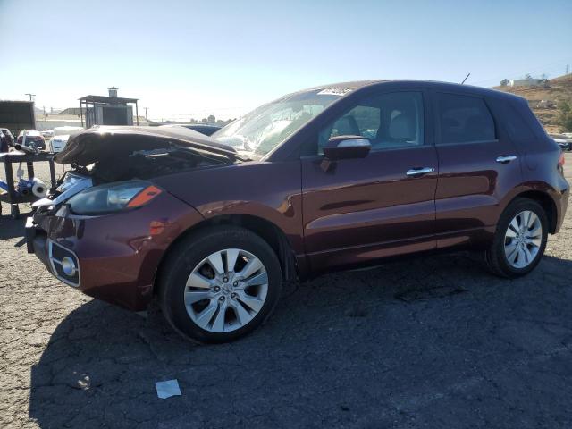 acura rdx techno 2012 5j8tb2h52ca002562