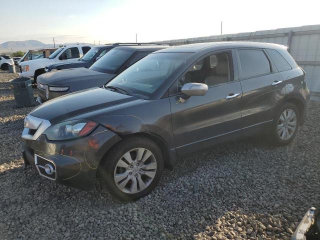 acura rdx techno 2010 5j8tb2h53aa001613