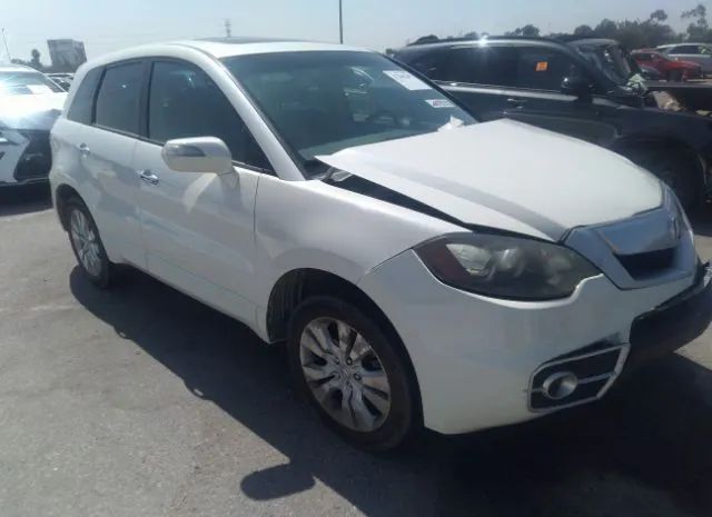 acura rdx 2010 5j8tb2h53aa003068