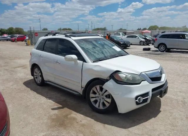 acura rdx 2012 5j8tb2h53ca003672