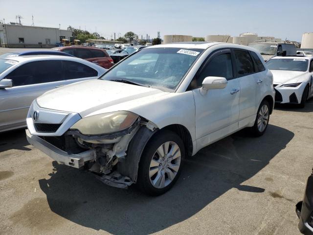 acura rdx techno 2010 5j8tb2h54aa001782