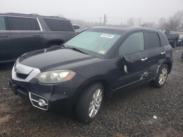 acura rdx techno 2011 5j8tb2h54ba000438