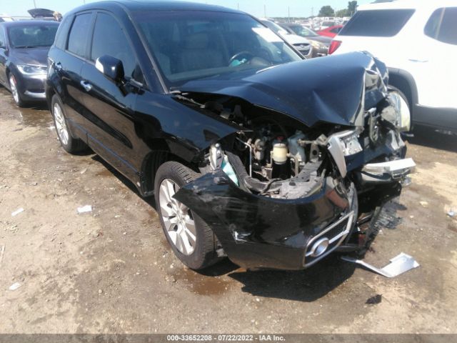 acura rdx 2011 5j8tb2h54ba000455