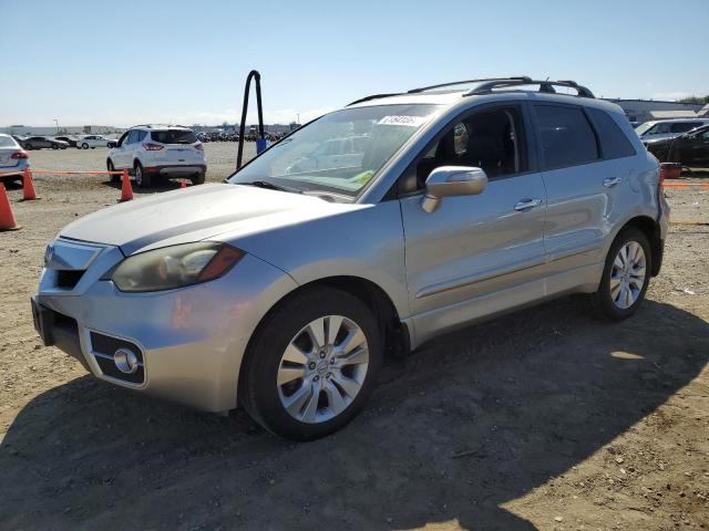 acura rdx 2011 5j8tb2h54ba003548