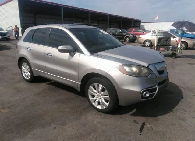 acura rdx 2011 5j8tb2h54ba003789