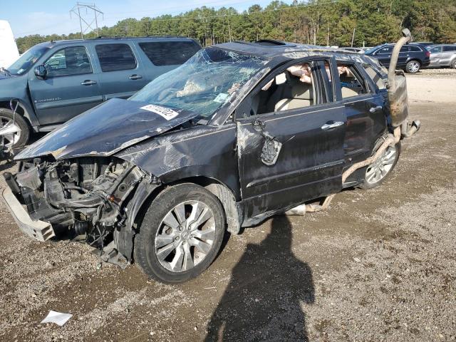 acura rdx techno 2010 5j8tb2h56aa000763