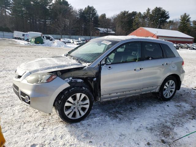 acura rdx techno 2012 5j8tb2h56ca001558