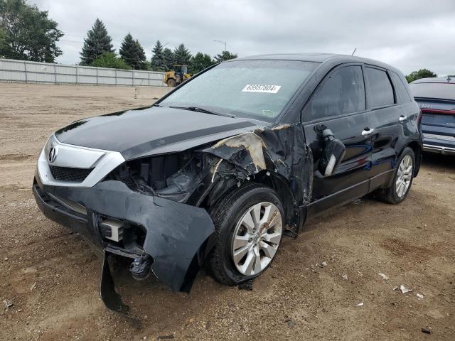 acura rdx techno 2010 5j8tb2h59aa000482