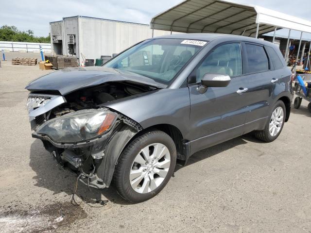 acura rdx 2011 5j8tb2h59ba003920