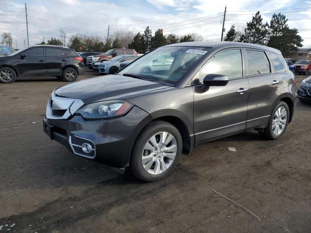 acura rdx 2010 5j8tb2h5xaa000779