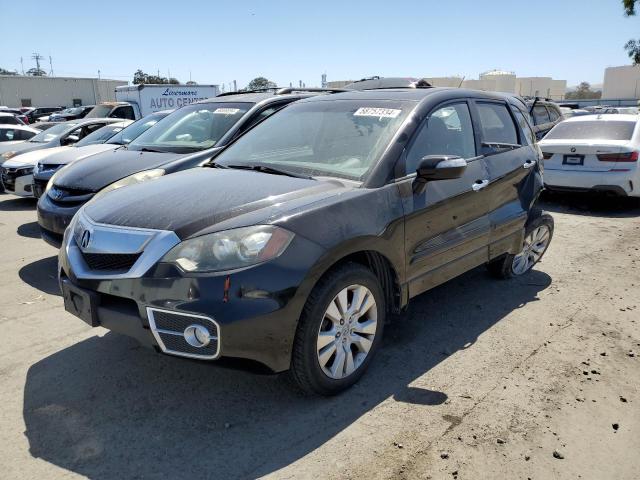 acura rdx 2010 5j8tb2h5xaa001138