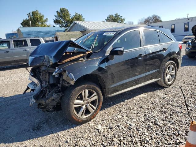 acura rdx 2013 5j8tb3h30dl003171