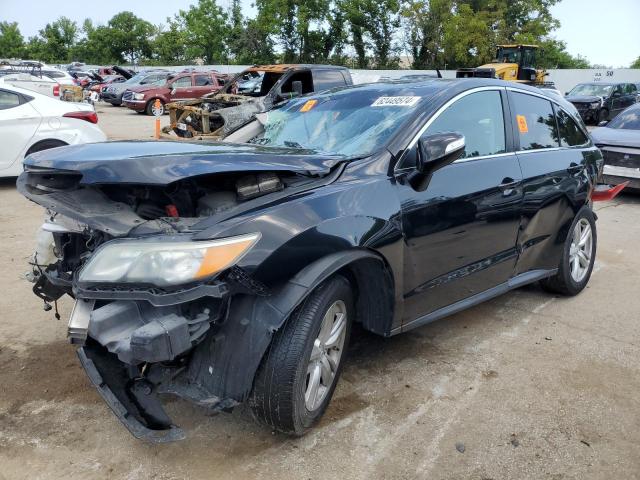 acura rdx 2013 5j8tb3h30dl004773