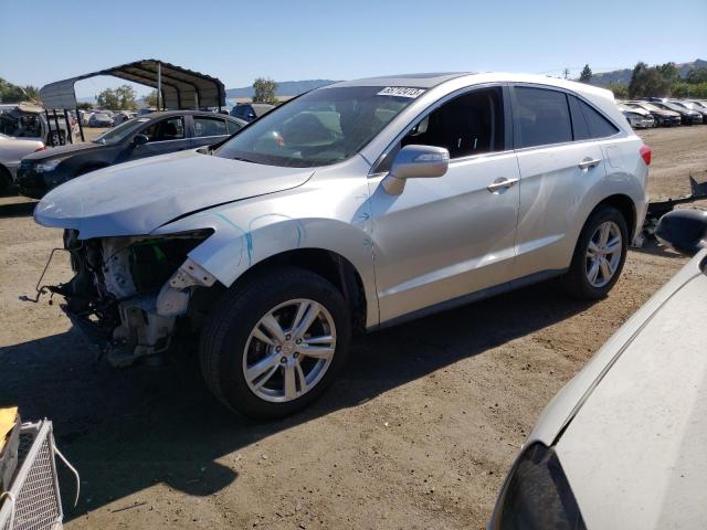 acura rdx 2013 5j8tb3h30dl014946