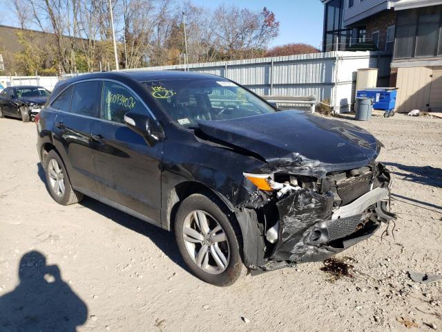 acura rdx 2014 5j8tb3h30el000921