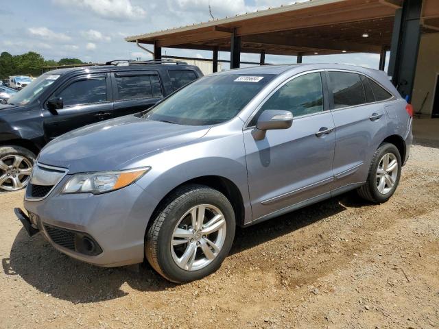 acura rdx 2014 5j8tb3h30el007674