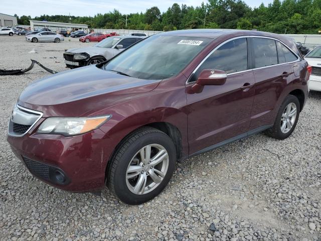 acura rdx 2014 5j8tb3h30el015872