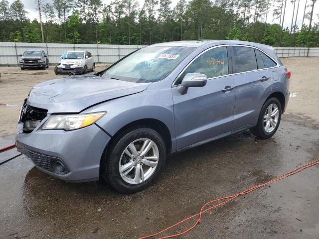 acura rdx 2015 5j8tb3h30fl002900