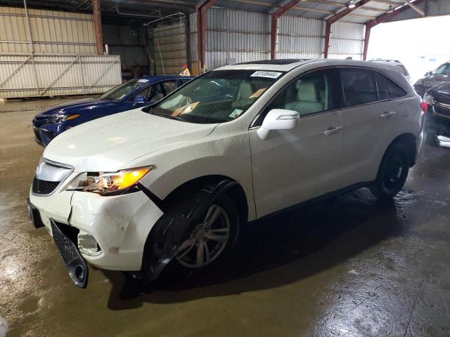 acura rdx 2015 5j8tb3h30fl014738