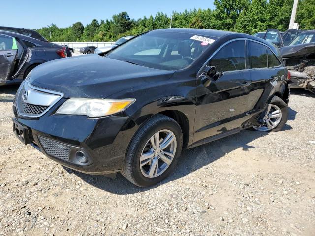 acura rdx 2015 5j8tb3h30fl017929