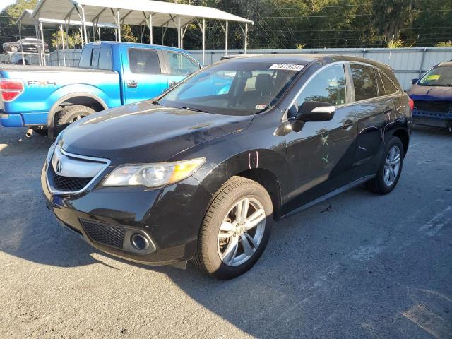 acura rdx 2013 5j8tb3h31dl003163