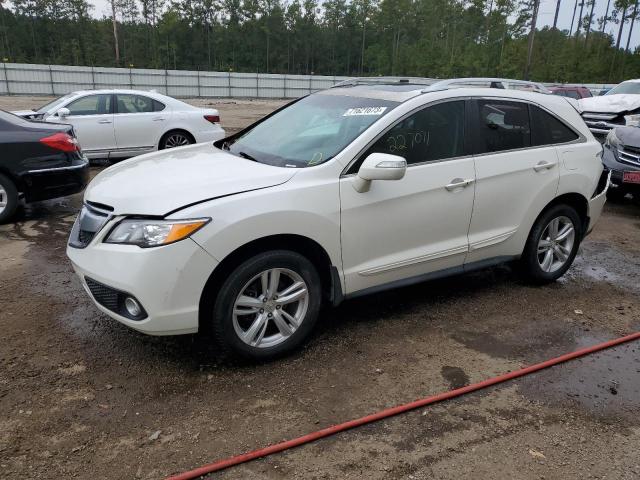 acura rdx 2013 5j8tb3h31dl005978