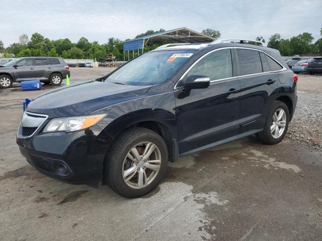 acura rdx 2014 5j8tb3h31el012186