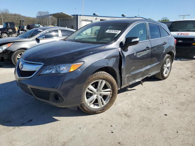 acura rdx 2015 5j8tb3h31fl008107