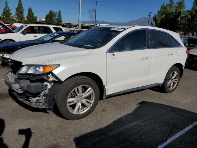 acura rdx 2015 5j8tb3h31fl008527