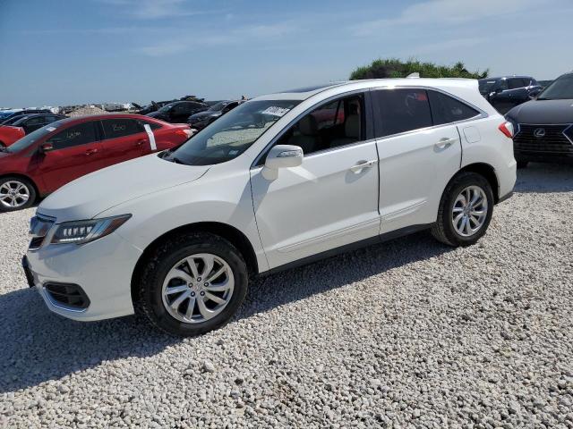 acura rdx 2016 5j8tb3h31gl000090