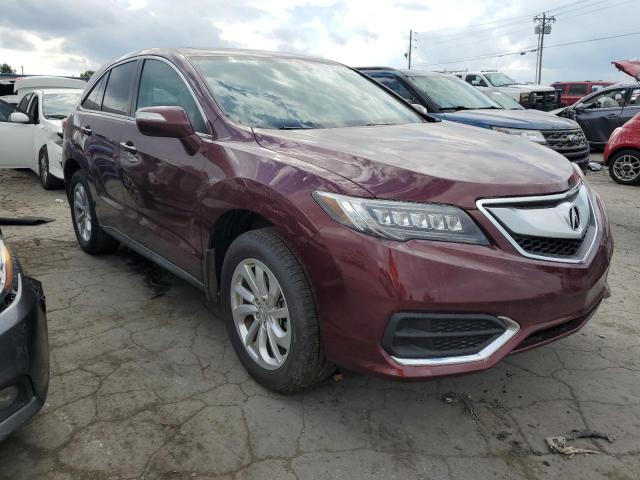 acura rdx 2016 5j8tb3h31gl017746