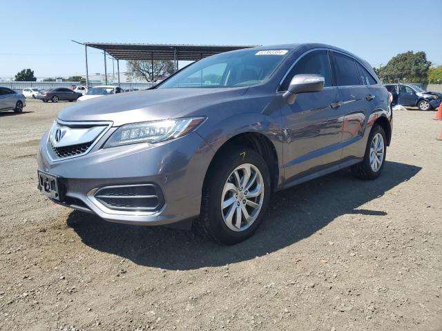 acura rdx 2017 5j8tb3h31hl006232