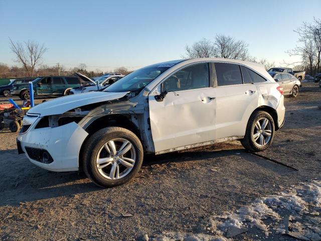 acura rdx 2014 5j8tb3h32el011192