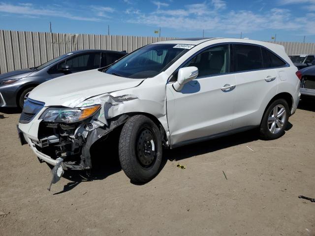 acura rdx 2014 5j8tb3h32el011211