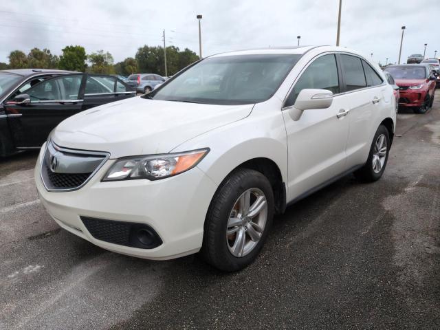 acura rdx 2015 5j8tb3h32fl005409