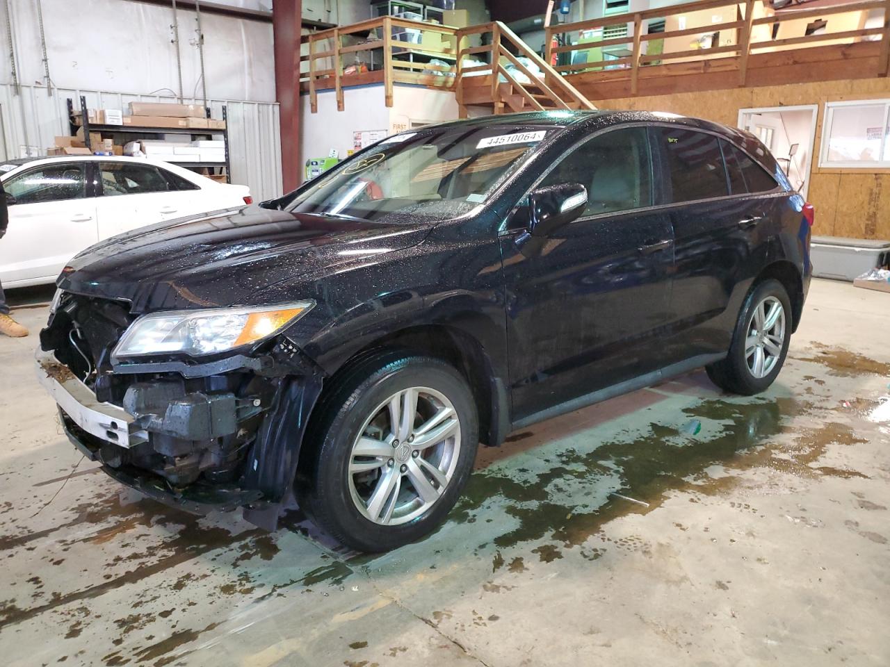 acura rdx 2015 5j8tb3h32fl012800