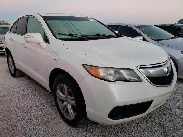 acura rdx 2015 5j8tb3h32fl015437