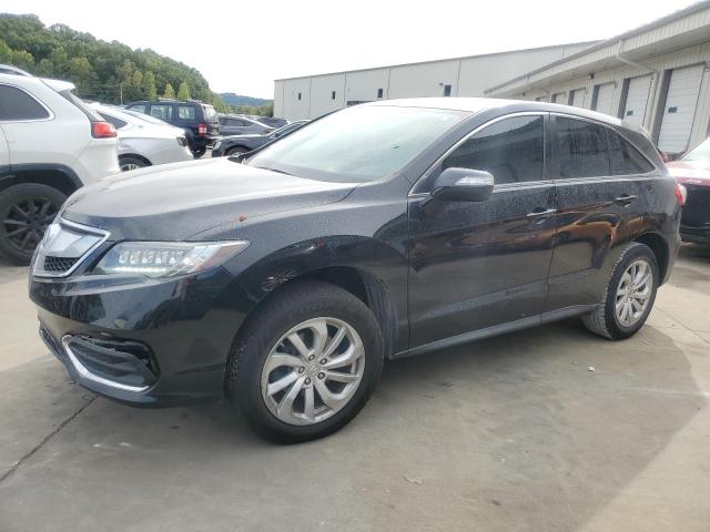 acura rdx 2017 5j8tb3h32hl001914