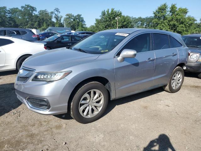 acura rdx 2017 5j8tb3h32hl016672