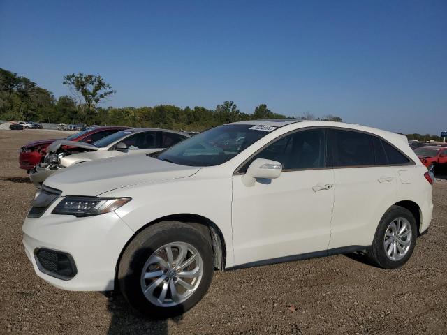 acura rdx 2018 5j8tb3h32jl011641