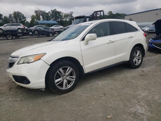 acura rdx 2013 5j8tb3h33dl000894