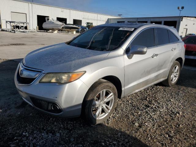 acura rdx 2013 5j8tb3h33dl001544