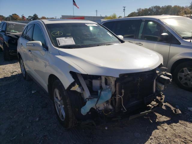 acura rdx 2013 5j8tb3h33dl005920